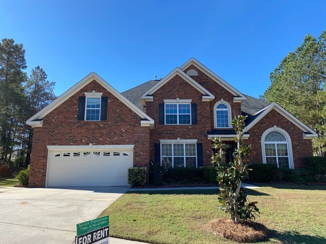 Primary Photo - 1002 Dorset Ln