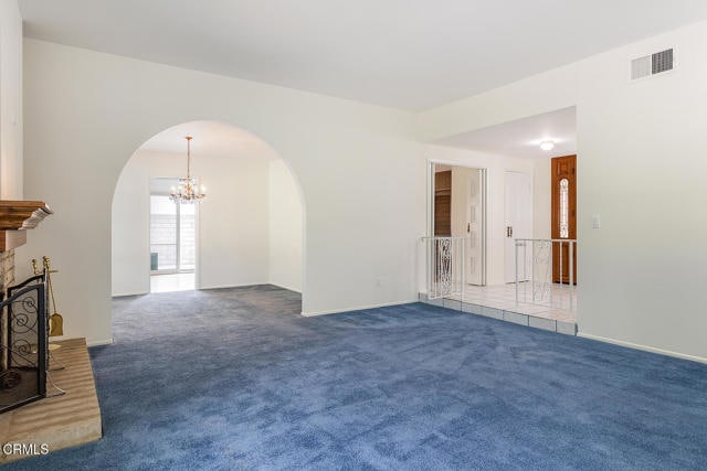 Building Photo - 12726 Byron Ave