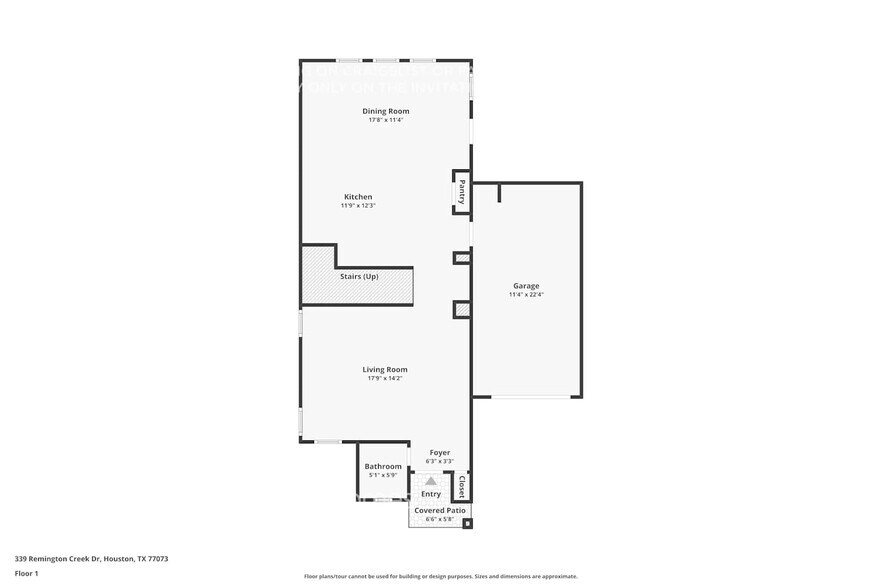 Building Photo - 339 Remington Creek Dr