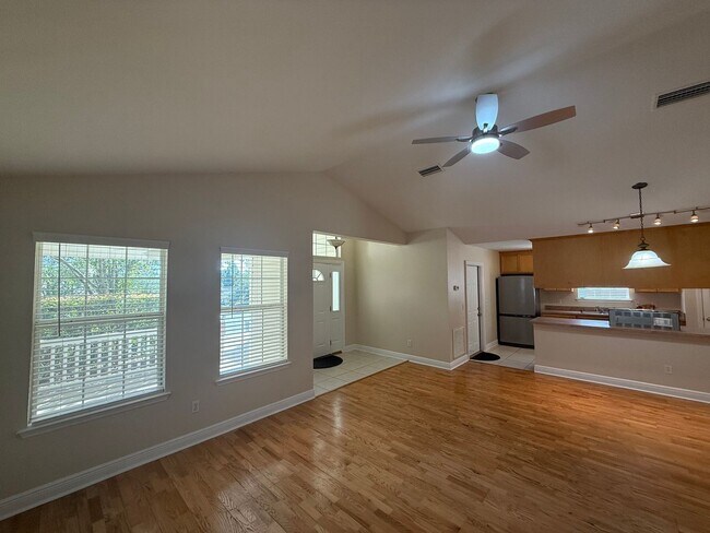 Building Photo - East Tallahassee Home In Weems Plantation