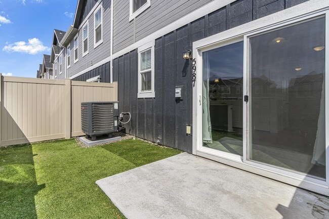 Building Photo - 5987 S Jessenia Ln