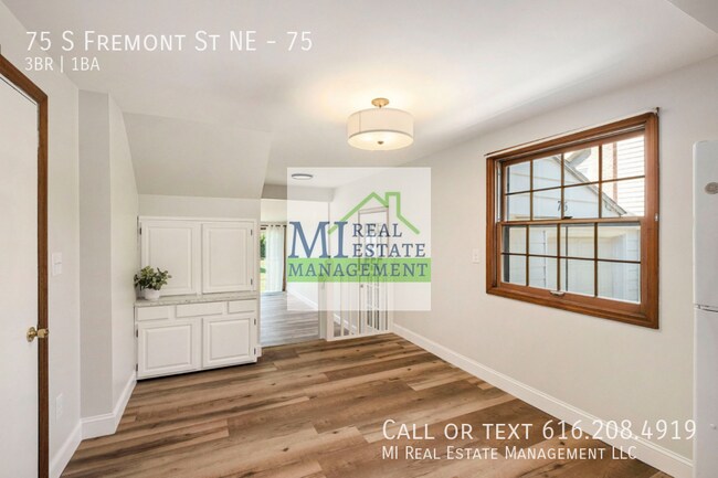 Building Photo - 75 S Fremont St NE