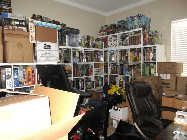 Building Photo - Taylorville Street