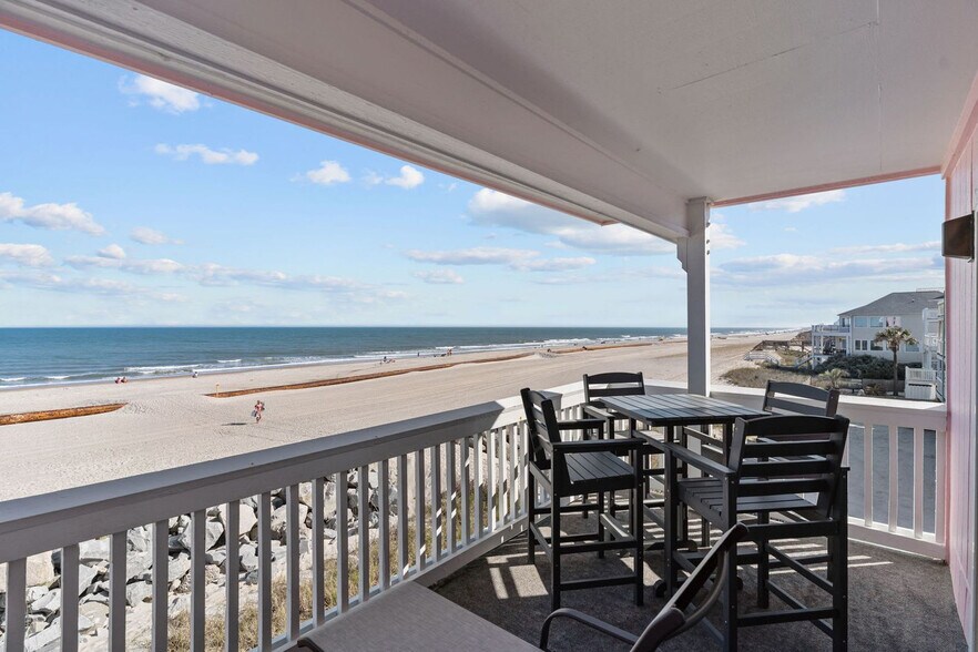 Building Photo - 1600 Carolina Beach Ave N
