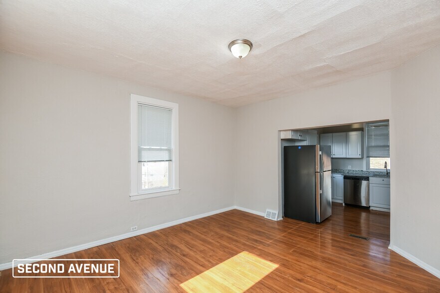 Building Photo - 5118 Delford St