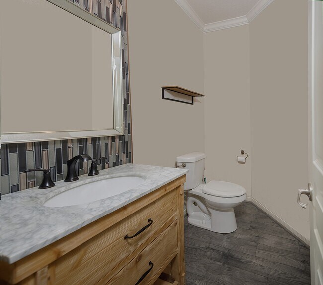 Building Photo - 138 Oriel Oaks Cir