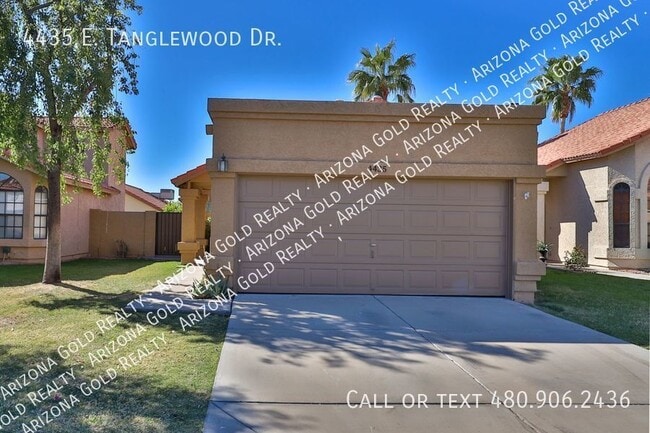 Building Photo - 4435 E Tanglewood Dr