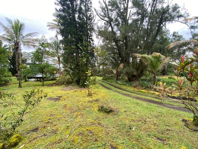 Building Photo - Private Hideaway on 1 Acre -Hawaiian Paradise Park