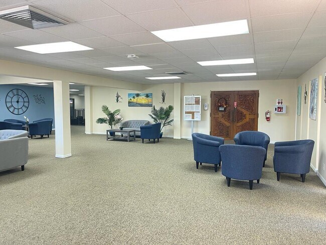 Building Photo - 5830 NW 64th Ave