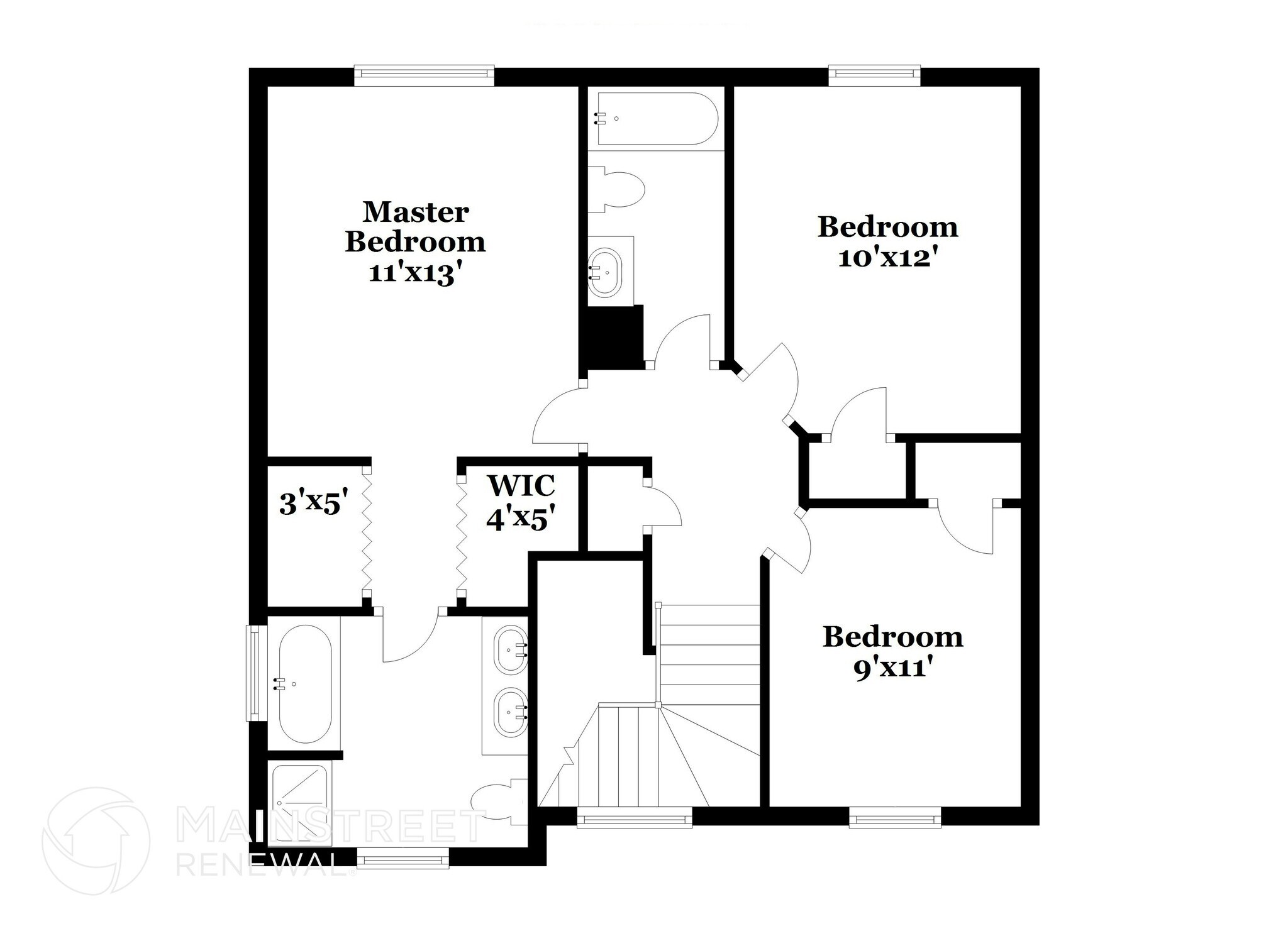 Building Photo - 5773 Misty Hill Cir