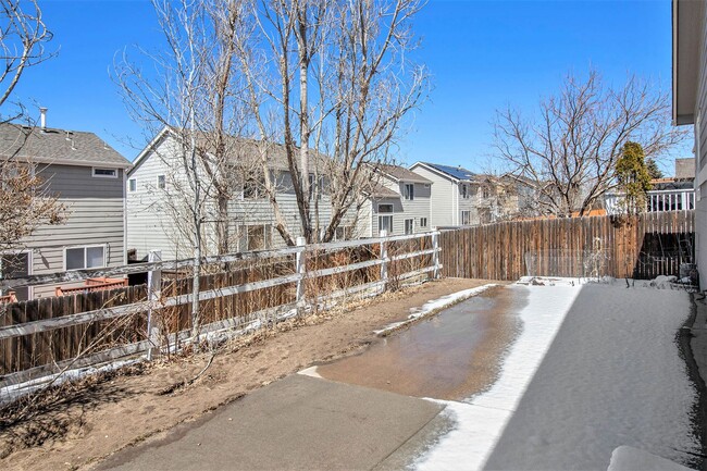 Building Photo - 3 bedroom home in Claremont Ranch