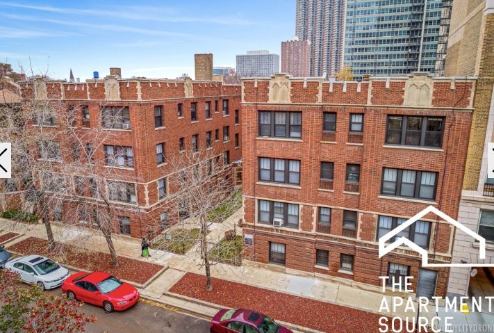 Building Photo - 516 W Cornelia Ave