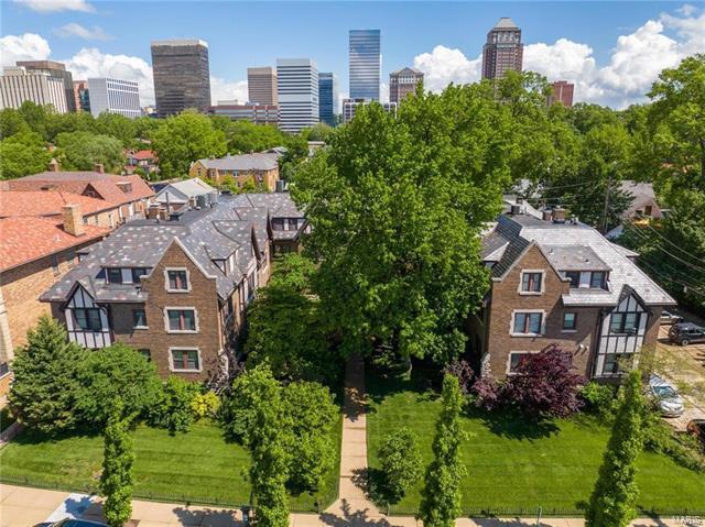 Building Photo - 7625 Wydown Blvd