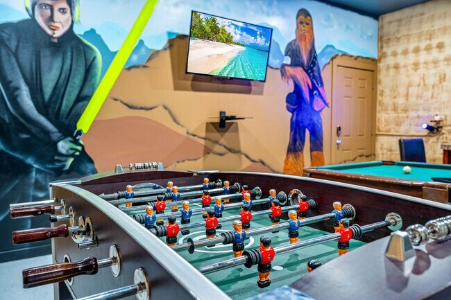 Building Photo - 1496 Moon Valley Dr