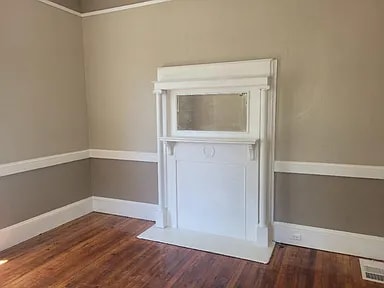 Building Photo - 4138 Herring St NW