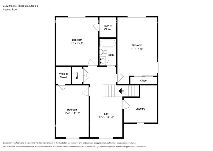 Building Photo - 9562 Marmot Ridge Cir