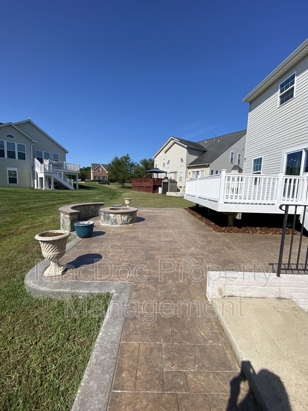 Building Photo - 6056 Greenspring Road