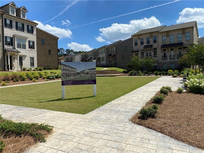 Building Photo - 4250 Spruce Pine Alley