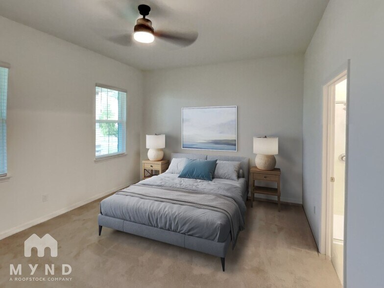 Building Photo - 815 FIREROCK LN
