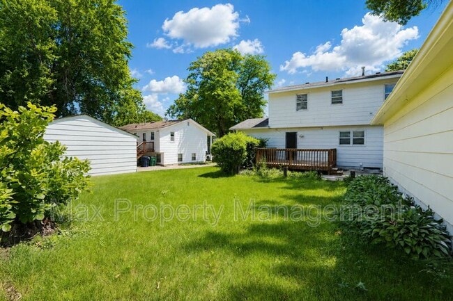 Building Photo - 4414 63rd St