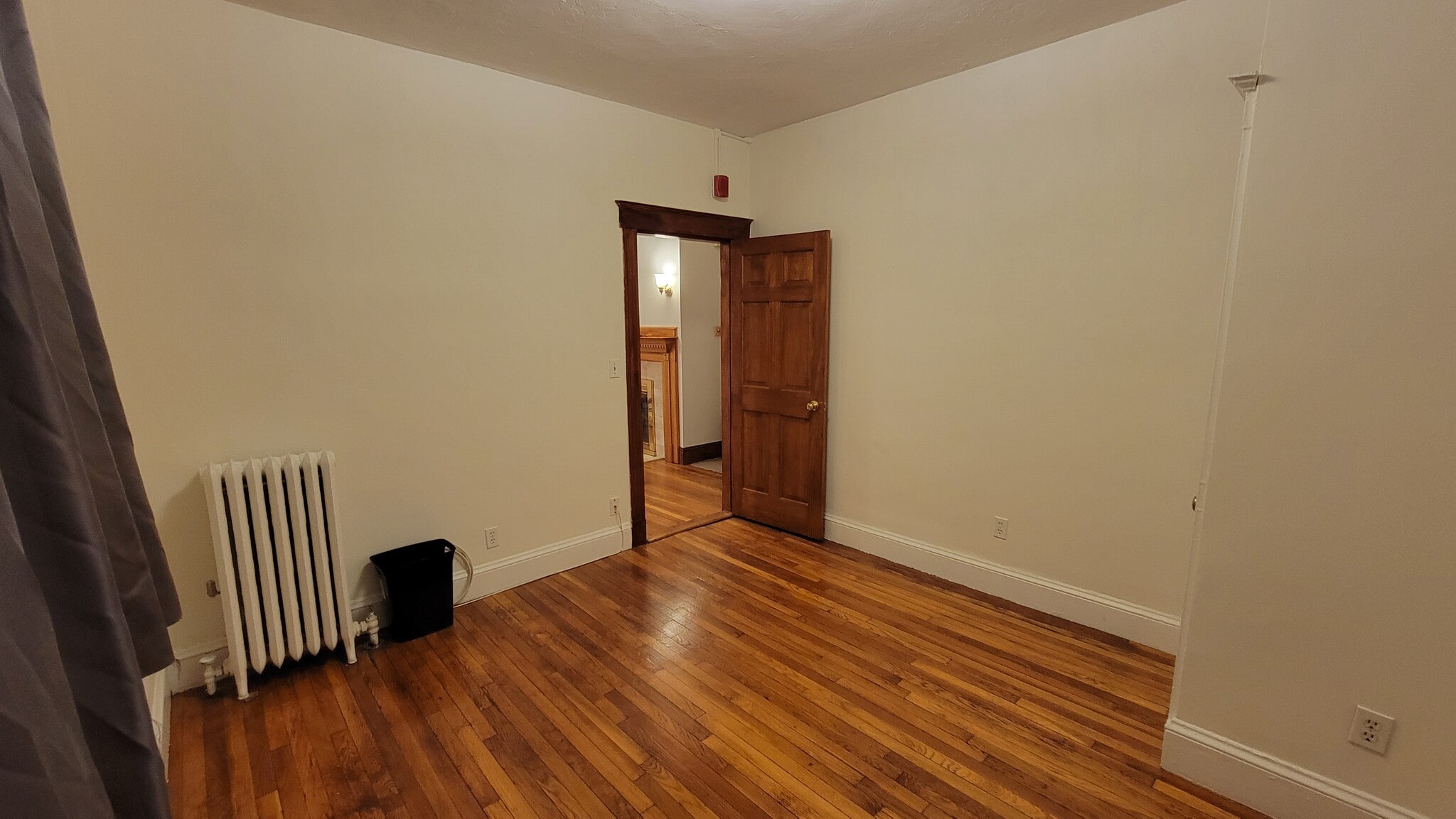 Bedroom 1 - 21 Westbourne Ter