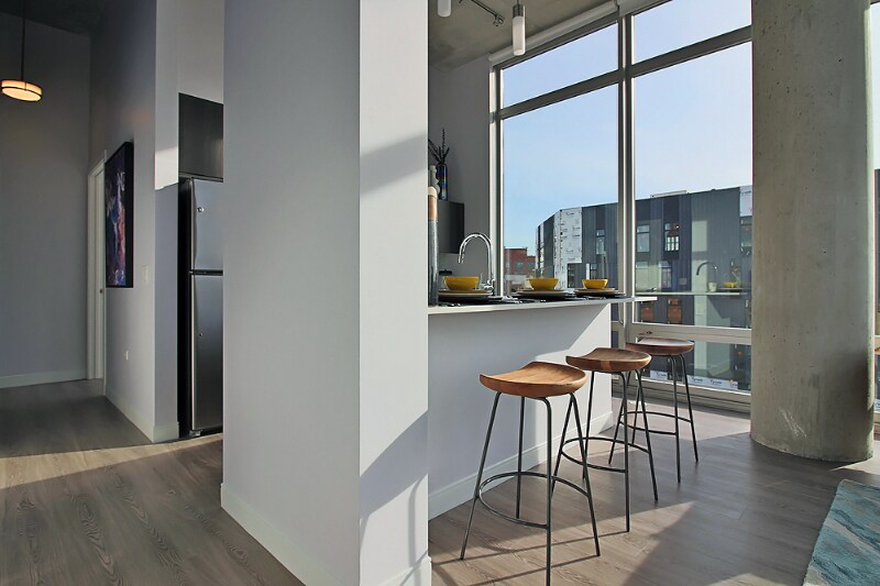 Building Photo - 720 N Morgan St