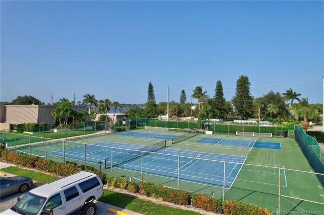 Building Photo - 1800 SE St Lucie Blvd