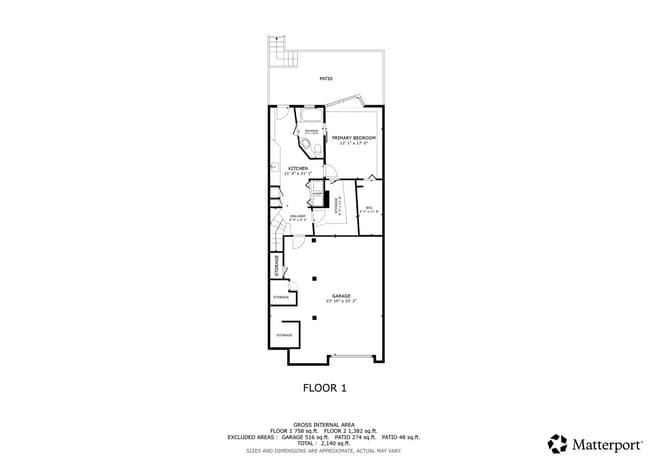 Building Photo - Lone Mountain - 3 BR, 2 BA House 2,185 Sq....