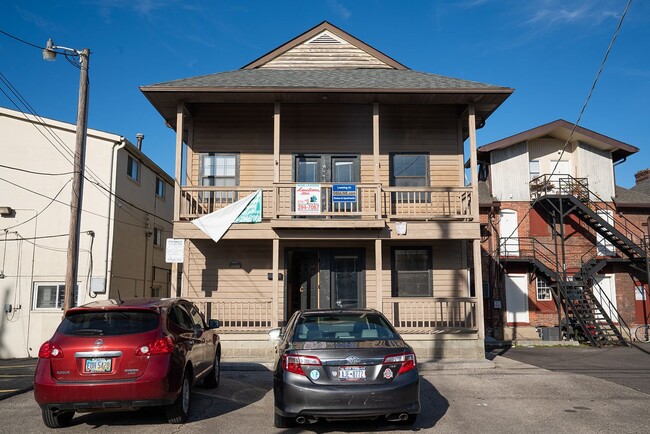 Building Photo - 99-103 Chittenden Avenue