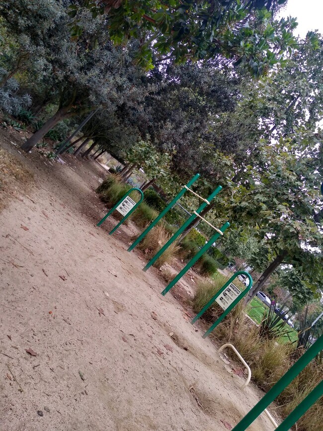 Building Photo - 12655 Bluff Creek Dr