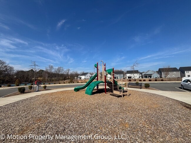 Building Photo - 1439 Augustus Beamon Dr