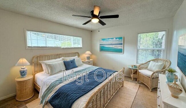 Building Photo - 6677 Mt Whitney Ave