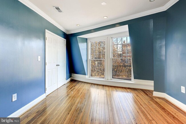 Building Photo - 2151 Florida Ave NW