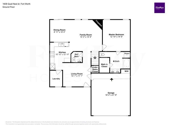 Building Photo - 1608 Quails Nest Dr