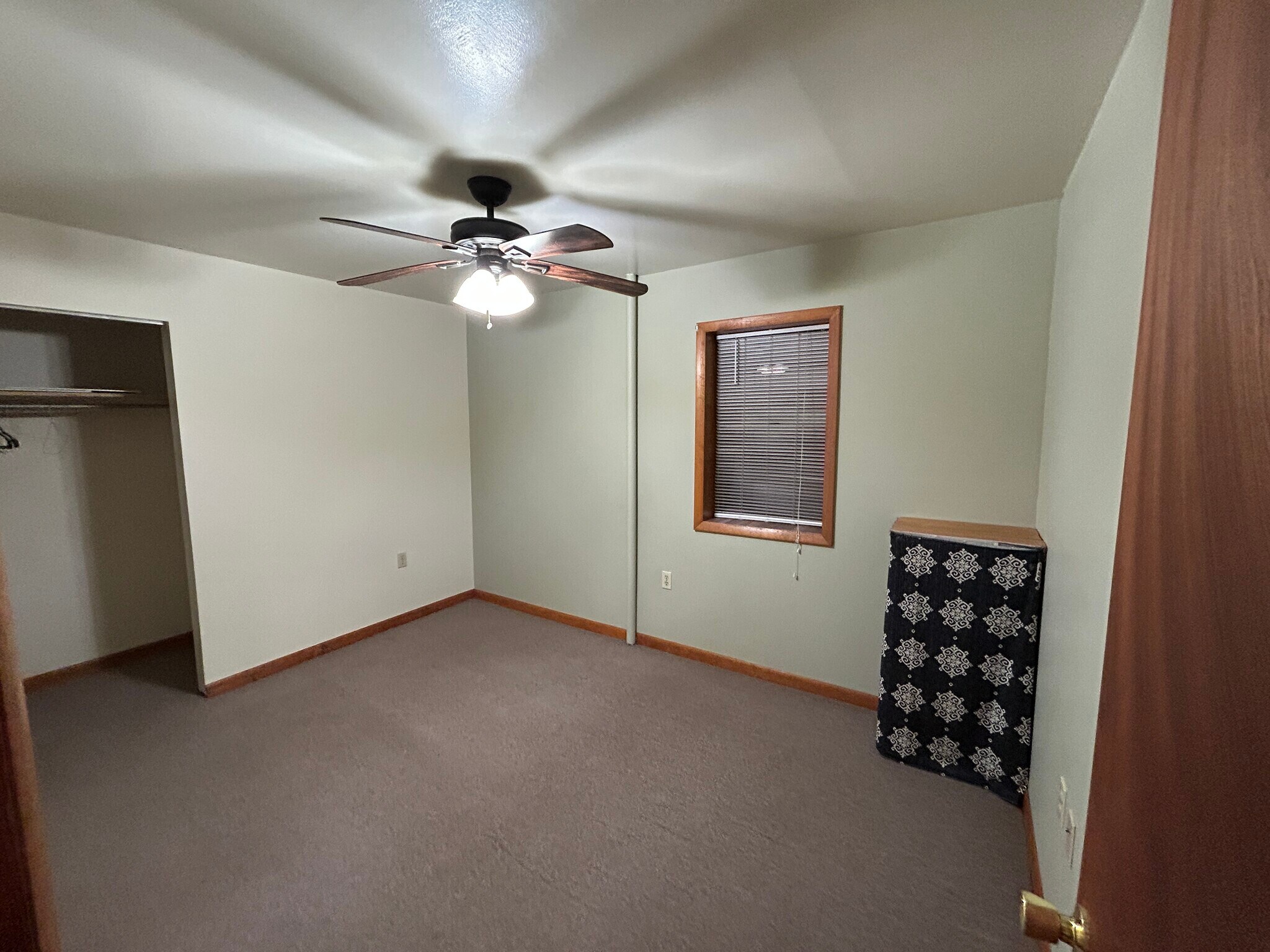 Master Bedroom 13 x 9 - 404 Penn St.