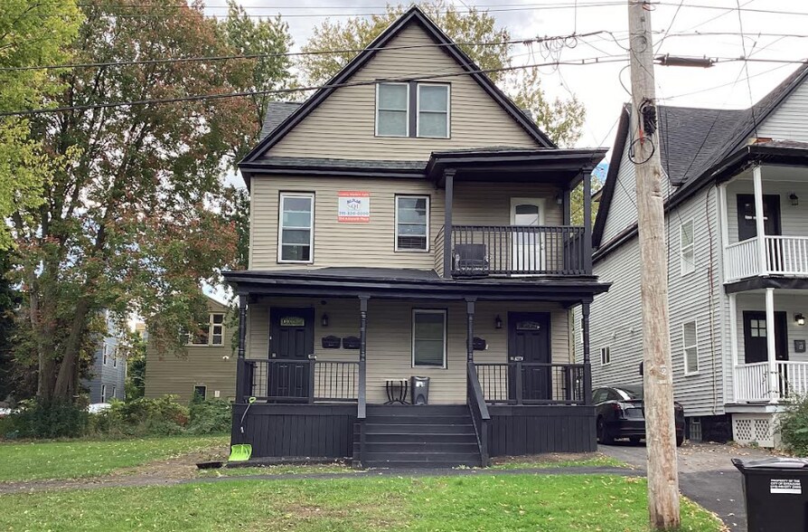 Building Photo - 104 Ashworth Pl