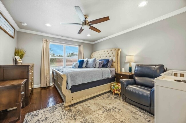 Building Photo - 9903 Garnet Springs Dr