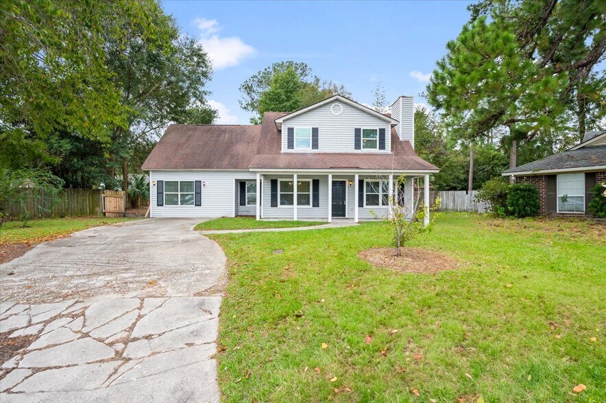 Building Photo - 5 Bowsprit Ct