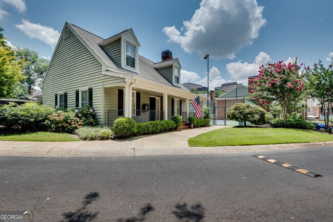 Building Photo - 58 Mt Vernon Cir