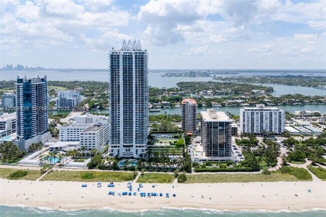 Building Photo - 6365 Collins Ave