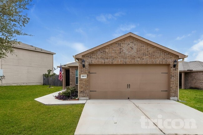 Building Photo - 6803 Luckey Tree