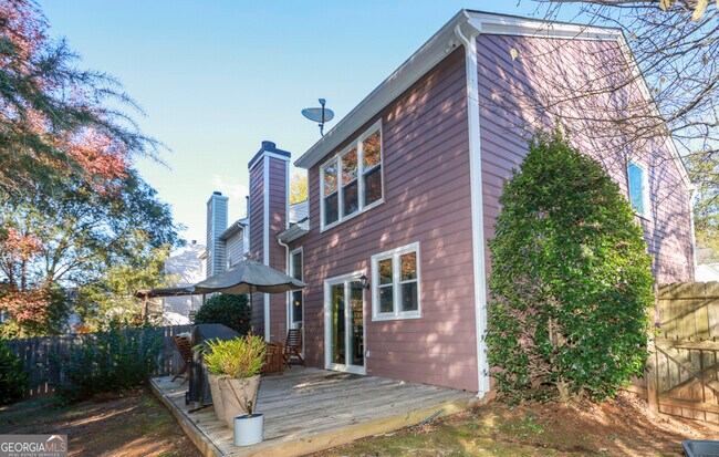 Building Photo - 9900 Barston Ct