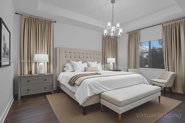 Building Photo - 7871 SW 195th Terrace