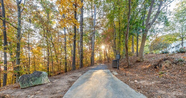 Building Photo - The Adair Apartment Homes