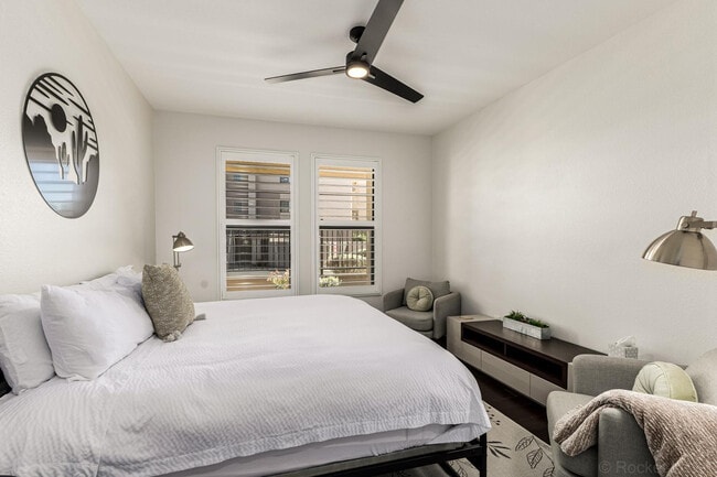 Building Photo - 7601 E Indian Bend Rd