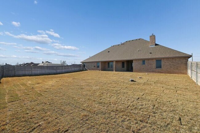Building Photo - 15101 Helium Rd
