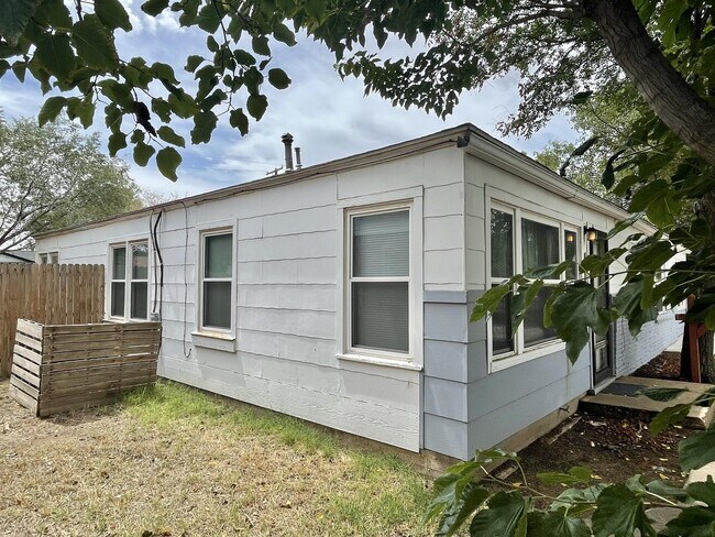 Building Photo - 4205 41st St