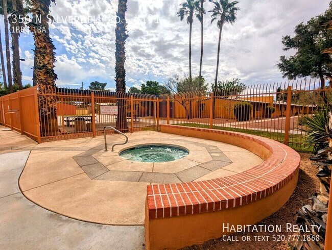 Building Photo - 350 N Silverbell Rd