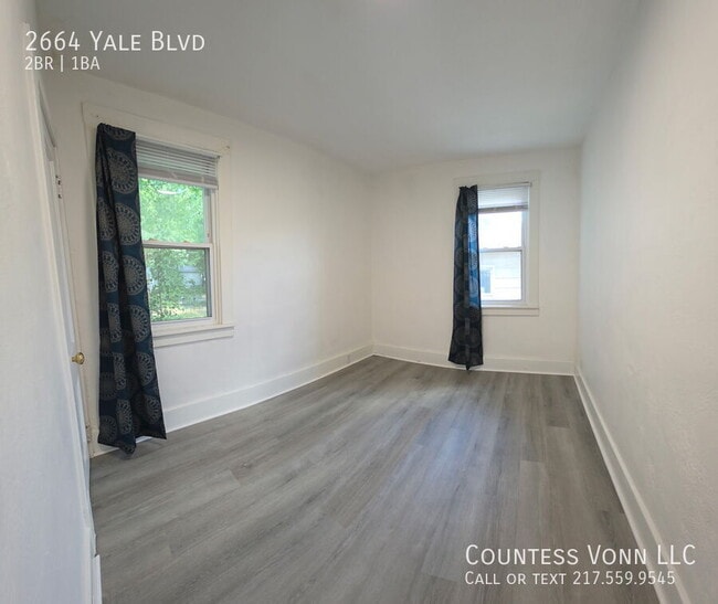 Building Photo - 2664 Yale Blvd