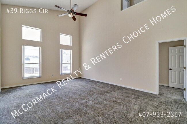 Building Photo - 439 Riggs Cir